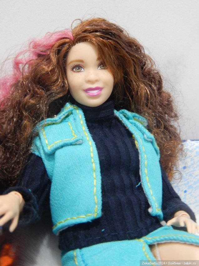 Сьюзи — Гибриды шарнирных кукол (не БЖД): подбор тела (фото 4)