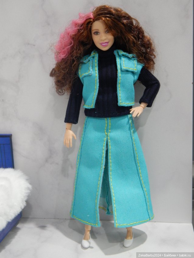 Сьюзи — Гибриды шарнирных кукол (не БЖД): подбор тела