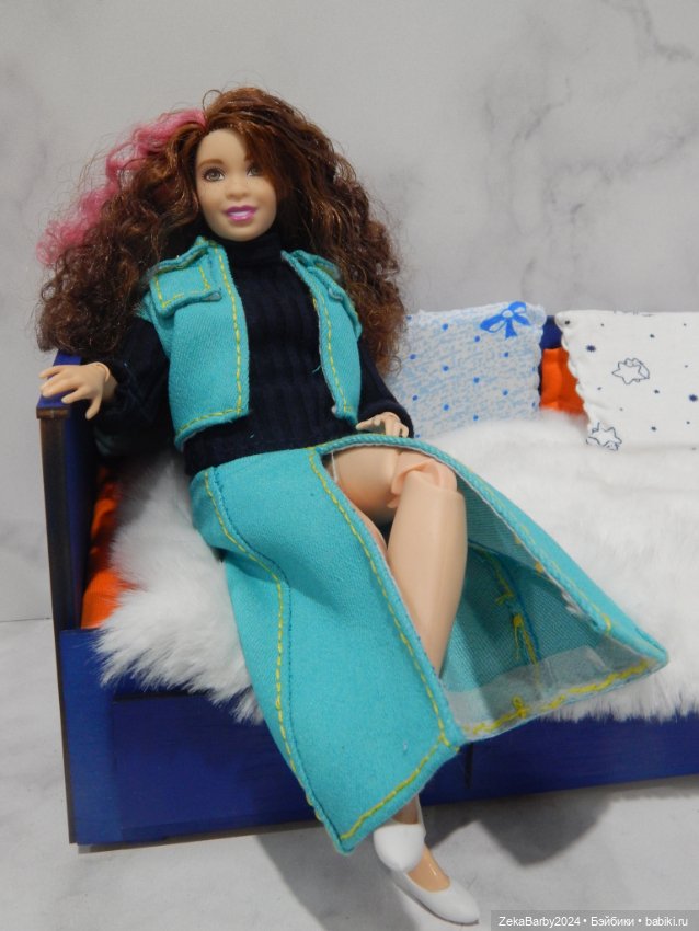 Сьюзи — Гибриды шарнирных кукол (не БЖД): подбор тела (фото 3)