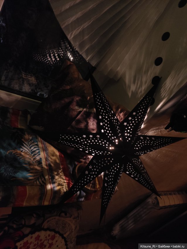 "Крылья, ноги и хвосты!" - главное ушки (фото 6)