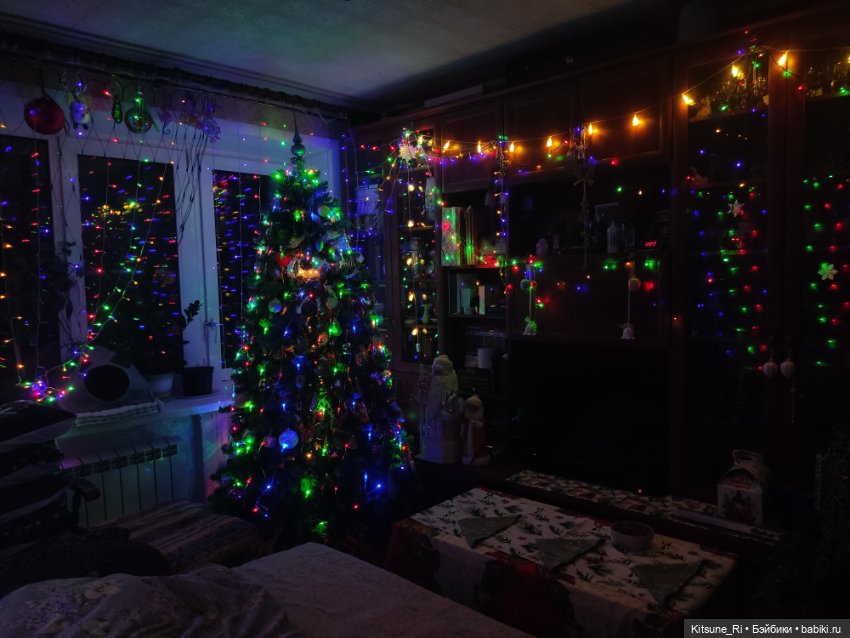 "Крылья, ноги и хвосты!" - главное ушки (фото 8)