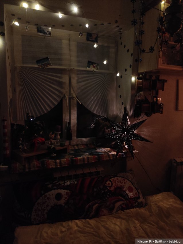 "Крылья, ноги и хвосты!" - главное ушки (фото 5)