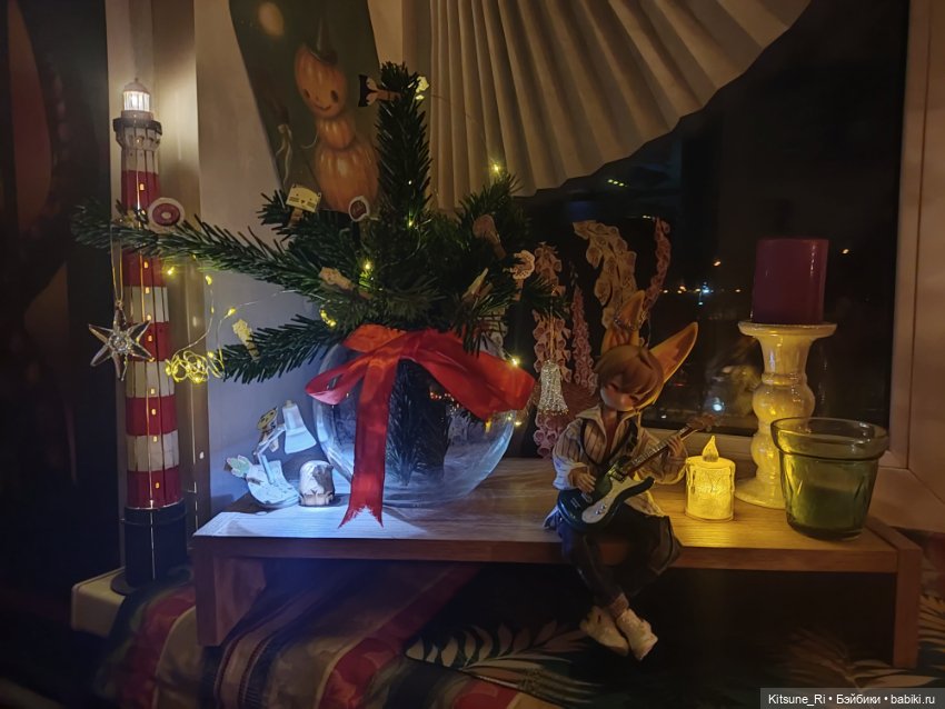 "Крылья, ноги и хвосты!" - главное ушки