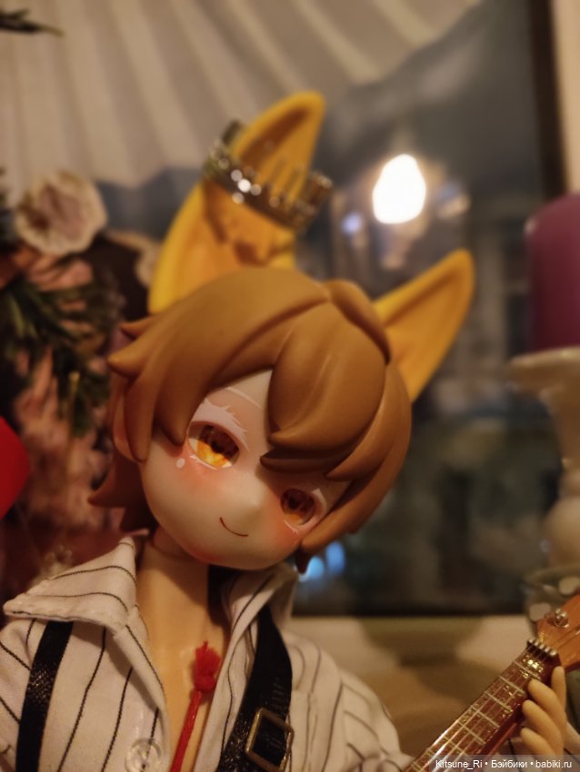 "Крылья, ноги и хвосты!" - главное ушки