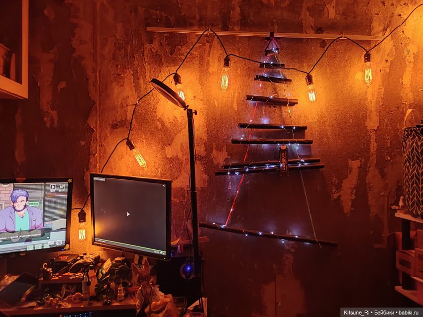 "Крылья, ноги и хвосты!" - главное ушки (фото 9)