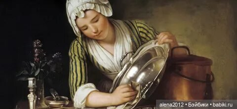 После праздника — Редкие антикварные куклы и реплики: воск (фото 7)