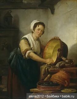 После праздника — Редкие антикварные куклы и реплики: воск (фото 8)