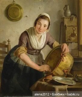 После праздника — Редкие антикварные куклы и реплики: воск (фото 6)