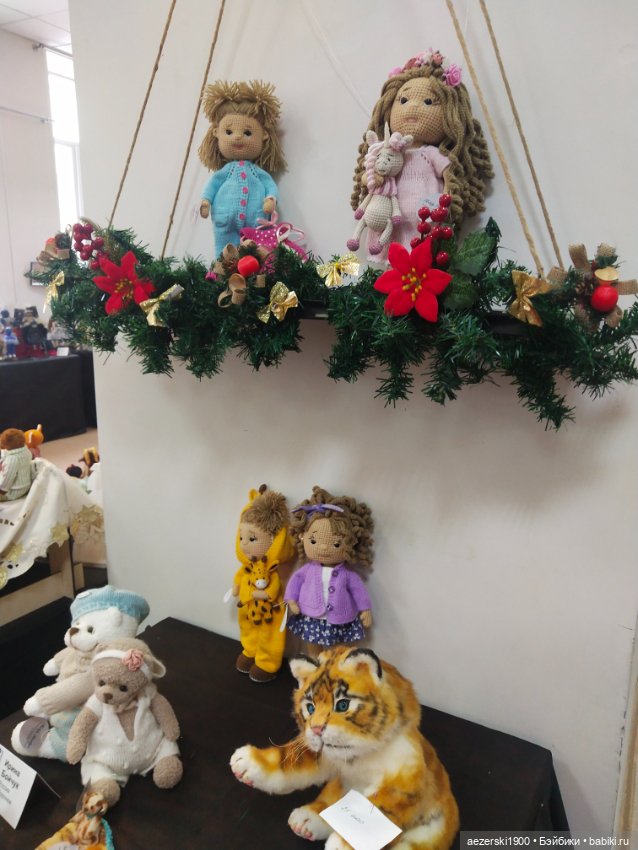 Мое кукольное поМИШАтельство