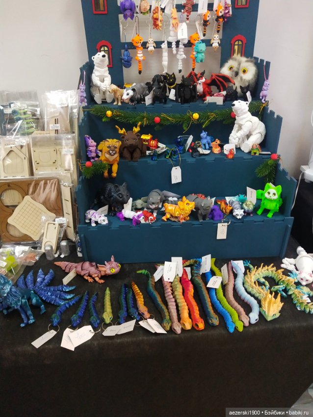 Мое кукольное поМИШАтельство