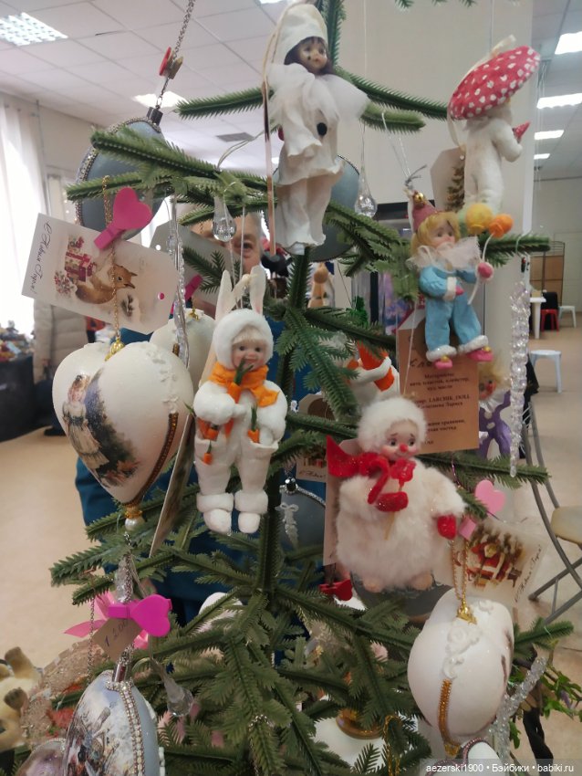 Мое кукольное поМИШАтельство