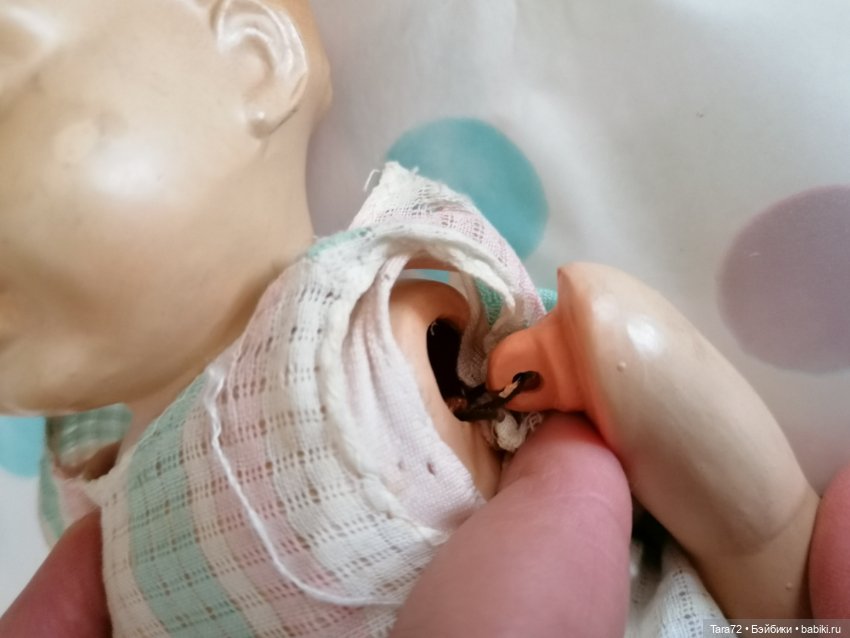 Опознание куклы — Опознание кукол СССР и ГДР: поиск по фото (фото 5)