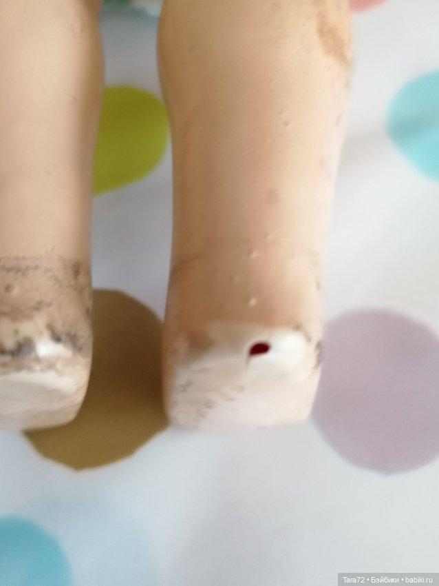 Опознание куклы — Опознание кукол СССР и ГДР: поиск по фото (фото 10)