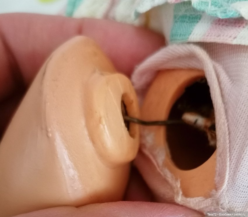 Опознание куклы — Опознание кукол СССР и ГДР: поиск по фото