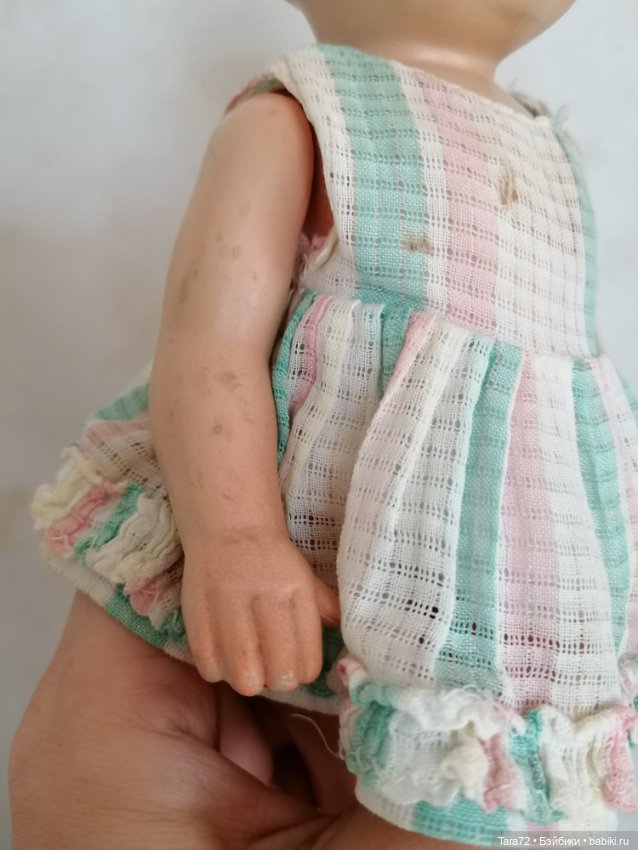 Опознание куклы — Опознание кукол СССР и ГДР: поиск по фото