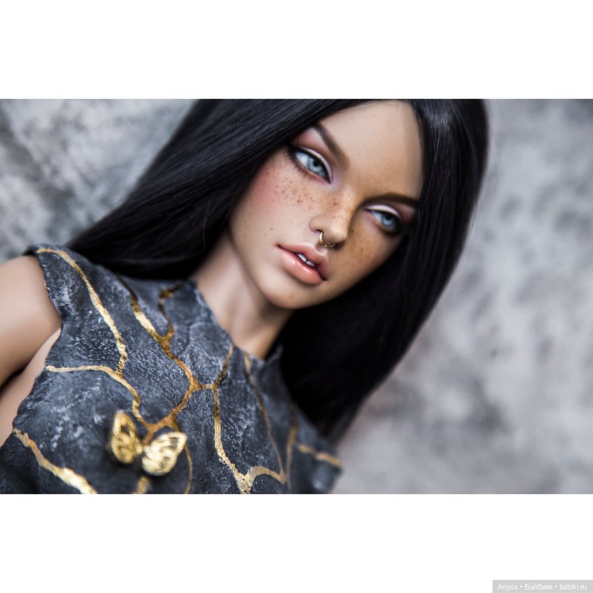 Новогоднее безумие :) — Куклы Iplehouse (Иплхаус): BJD (БЖД)