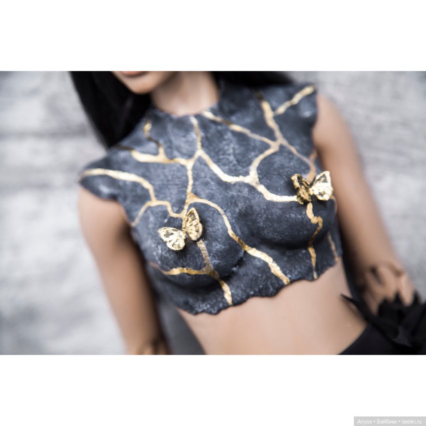 Новогоднее безумие :) — Куклы Iplehouse (Иплхаус): BJD (БЖД)