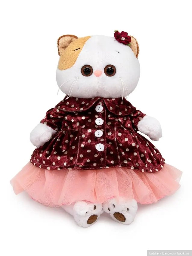 Лили гипотетическая возможно и космическая