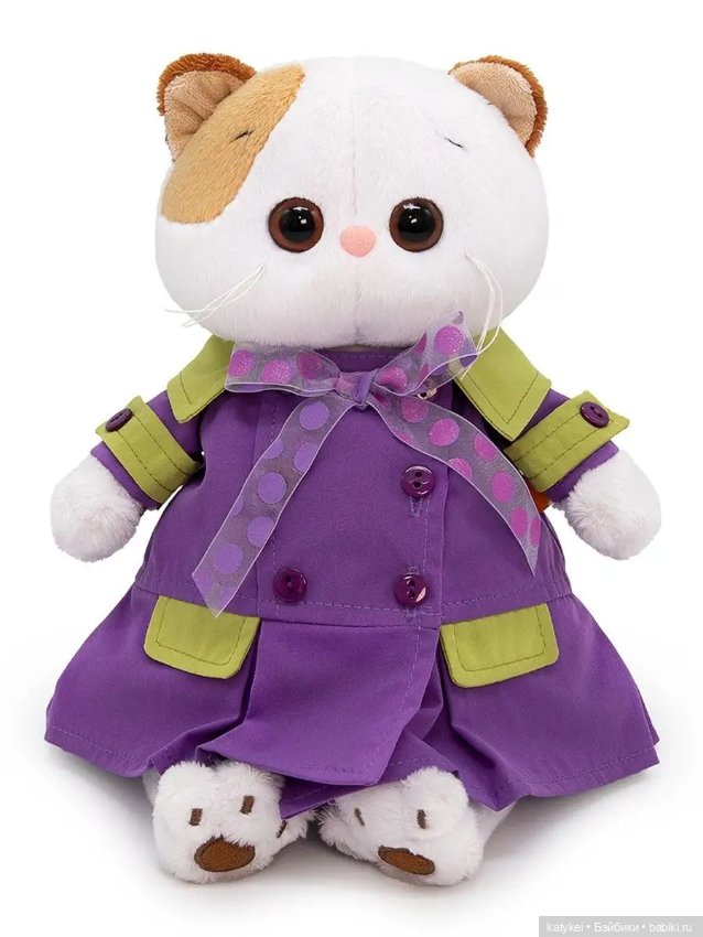 Лили гипотетическая возможно и космическая