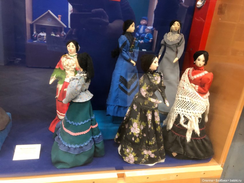 Художественно-педагогический музей игрушки имени Н.Д. Бартрама. Музей-разочарование