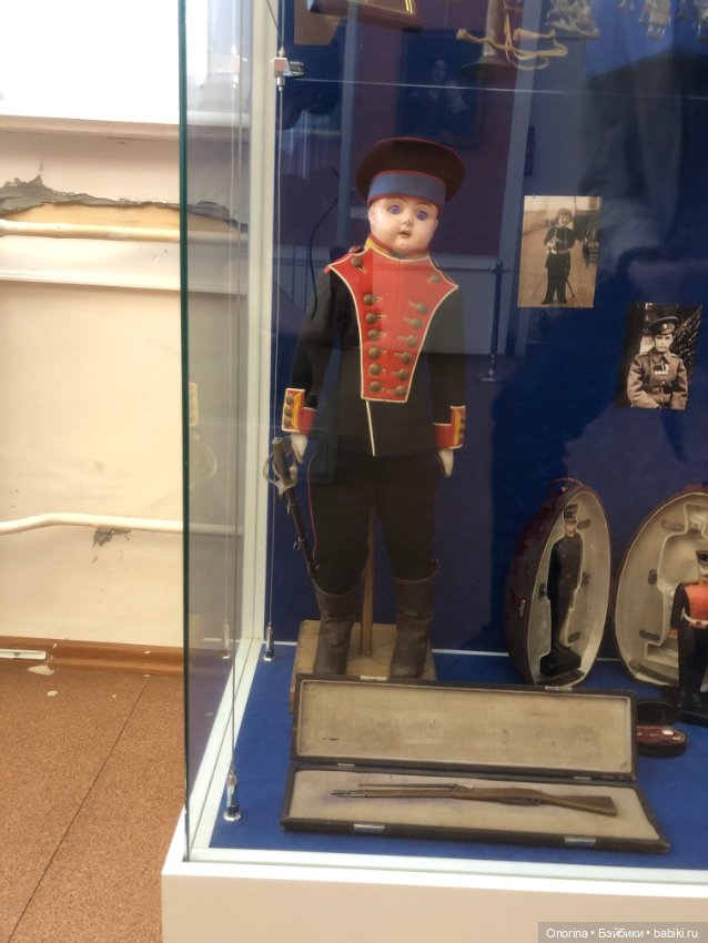 Художественно-педагогический музей игрушки имени Н.Д. Бартрама. Музей-разочарование