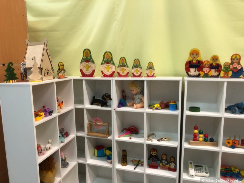 Художественно-педагогический музей игрушки имени Н.Д. Бартрама. Музей-разочарование (фото 9)