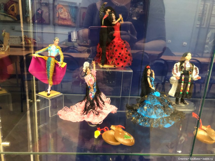 Художественно-педагогический музей игрушки имени Н.Д. Бартрама. Музей-разочарование