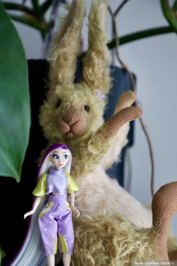Маленькие принцессы🥰 — Куклы Disney Animators и Принцессы Диснея: Disney Store