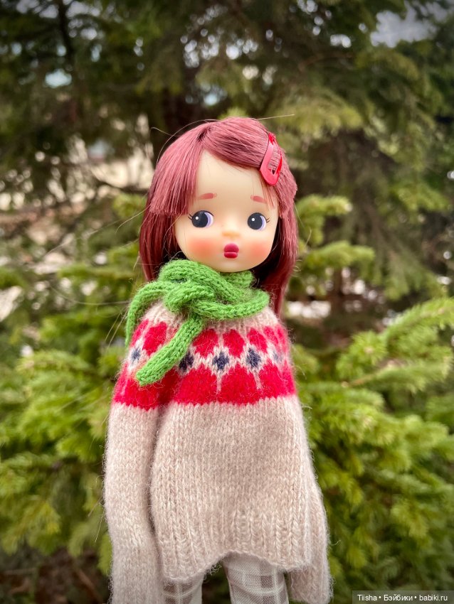 Eggy doll — Игровые куклы разных производителей (Разное): редкие бренды