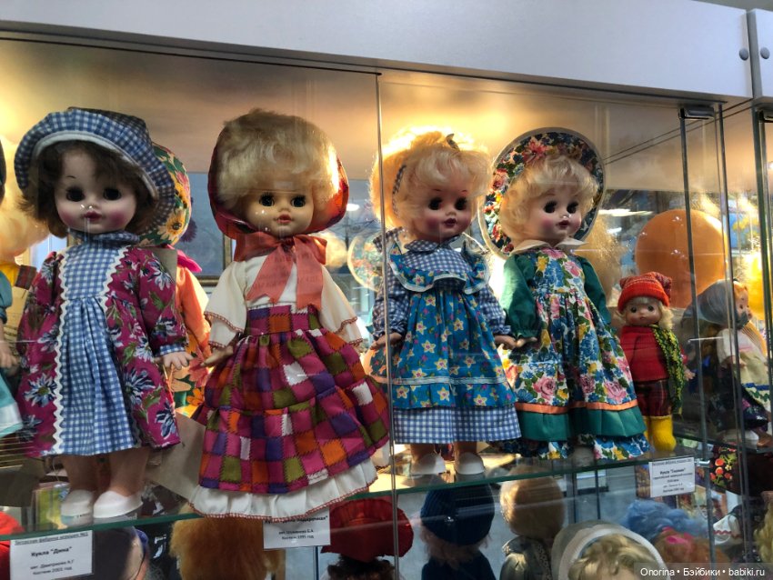 Художественный салон «Русская матрёшка» в Сергиевом Посаде