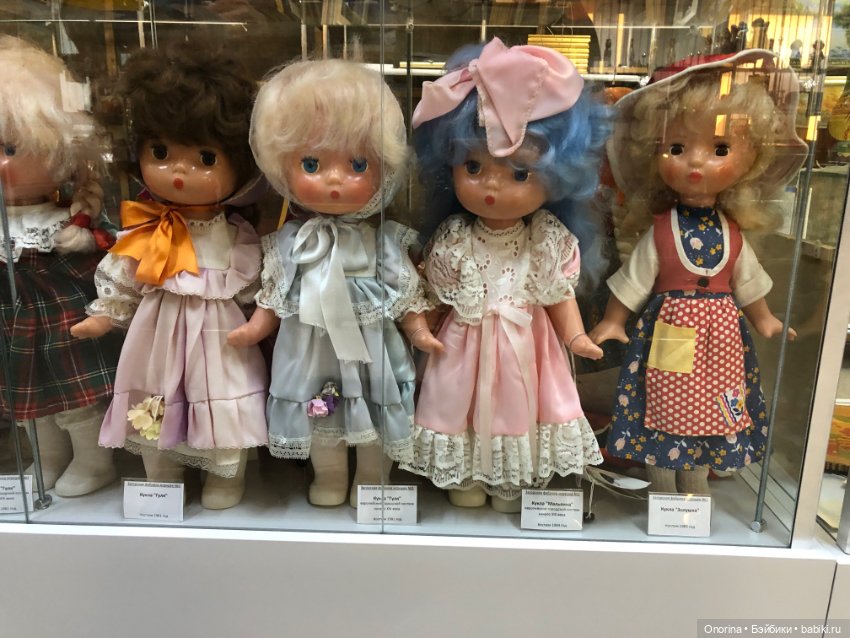 Художественный салон «Русская матрёшка» в Сергиевом Посаде