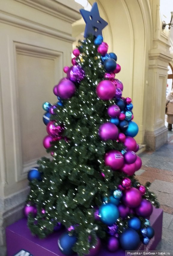 Про Зайцев и ёлки — Куклы и тела UFdoll (ЮФдолл): Blind Box