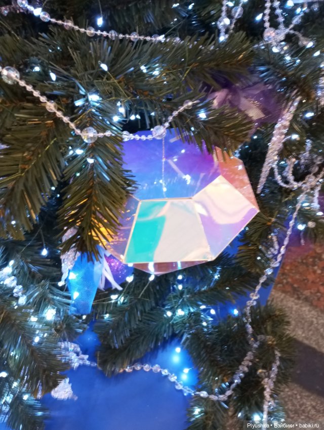 Про Зайцев и ёлки — Куклы и тела UFdoll (ЮФдолл): Blind Box