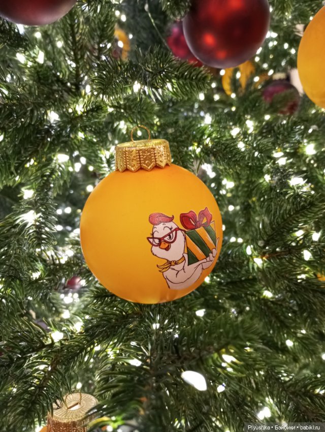 Про Зайцев и ёлки — Куклы и тела UFdoll (ЮФдолл): Blind Box (фото 8)