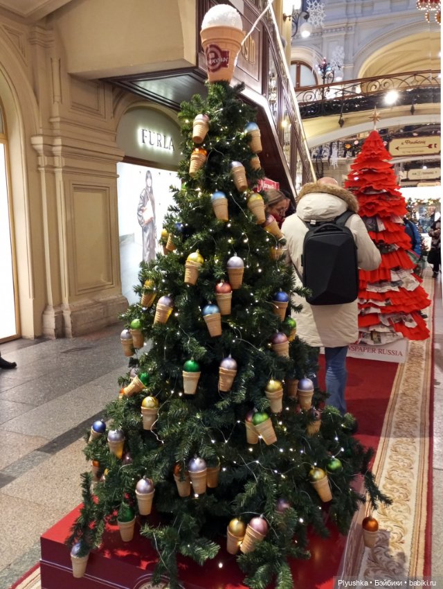 Про Зайцев и ёлки — Куклы и тела UFdoll (ЮФдолл): Blind Box (фото 2)