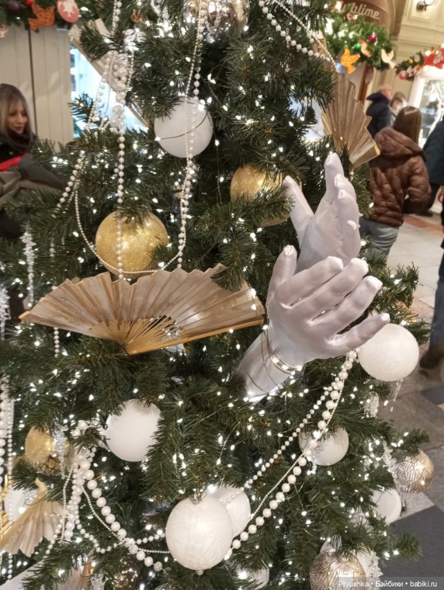 Про Зайцев и ёлки — Куклы и тела UFdoll (ЮФдолл): Blind Box