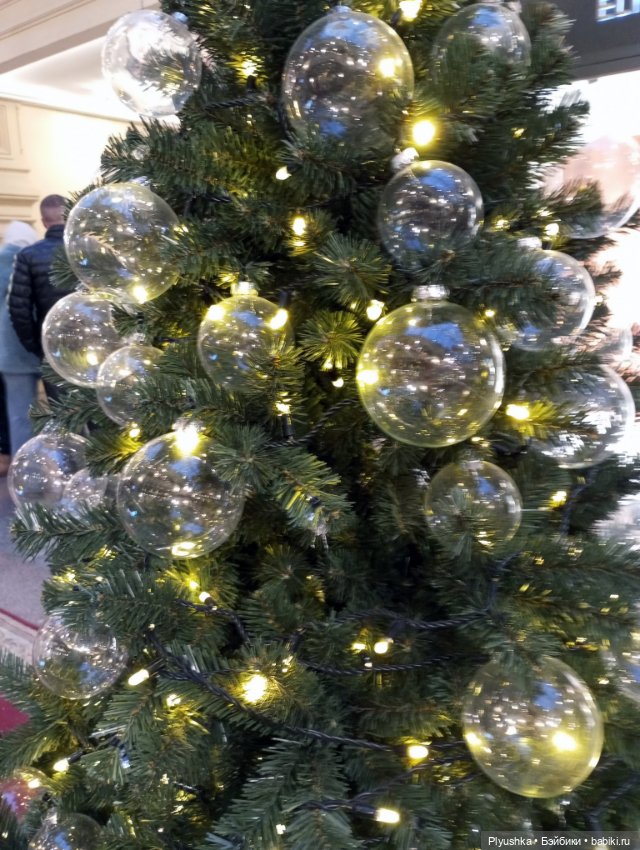 Про Зайцев и ёлки — Куклы и тела UFdoll (ЮФдолл): Blind Box (фото 4)