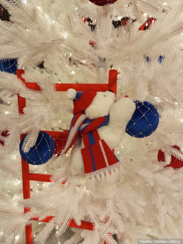 Про Зайцев и ёлки — Куклы и тела UFdoll (ЮФдолл): Blind Box (фото 10)