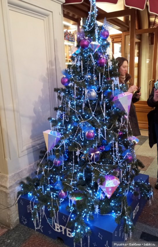 Про Зайцев и ёлки — Куклы и тела UFdoll (ЮФдолл): Blind Box