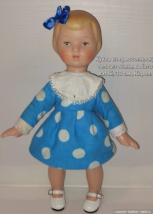 Итоги 2024 года — Итоги года и челленджи: Кукольные планы (фото 4)