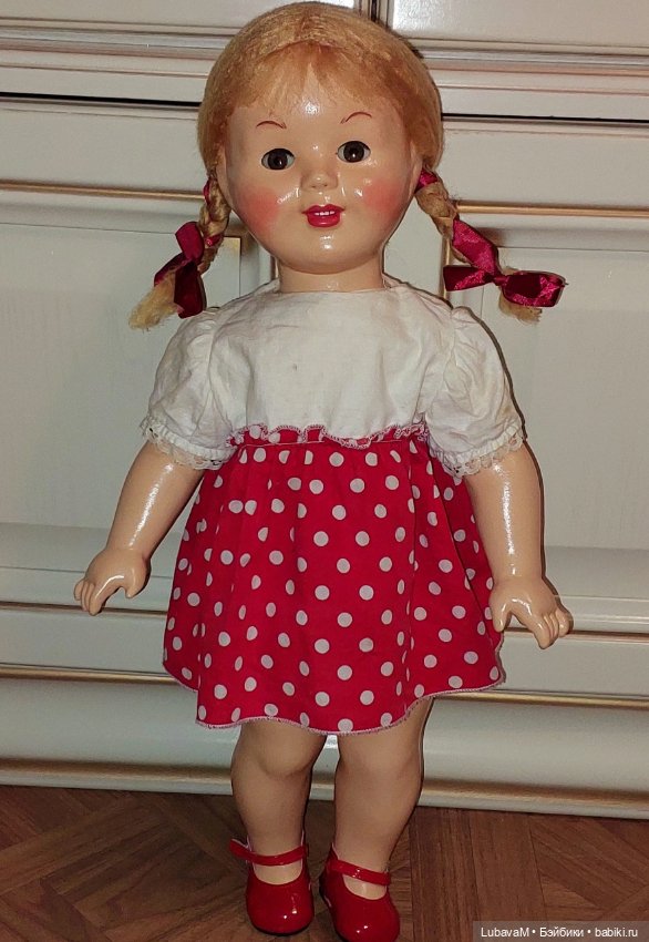 Итоги 2024 года — Итоги года и челленджи: Кукольные планы (фото 7)