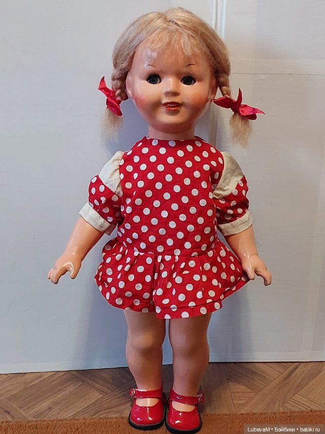 Итоги 2024 года — Итоги года и челленджи: Кукольные планы (фото 6)