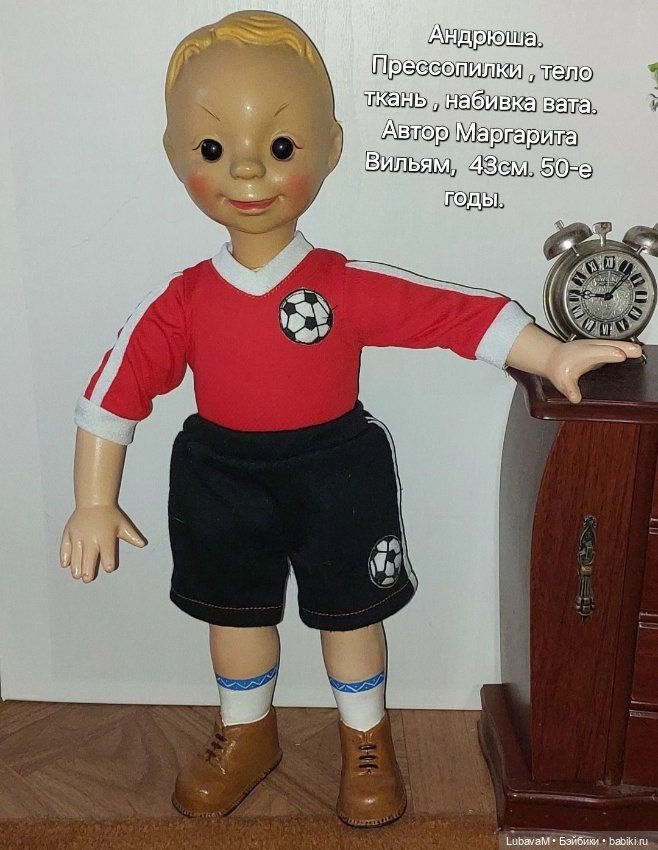 Итоги 2024 года — Итоги года и челленджи: Кукольные планы (фото 5)