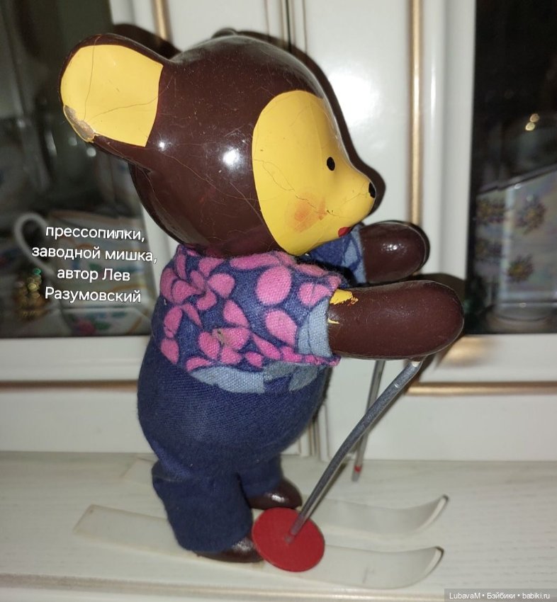 Итоги 2024 года — Итоги года и челленджи: Кукольные планы (фото 10)