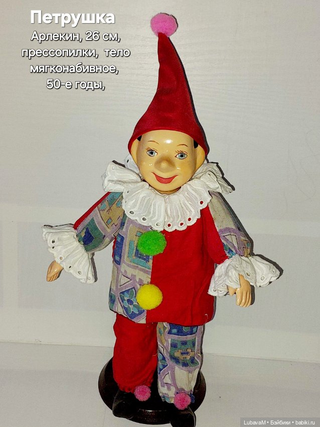 Итоги 2024 года — Итоги года и челленджи: Кукольные планы