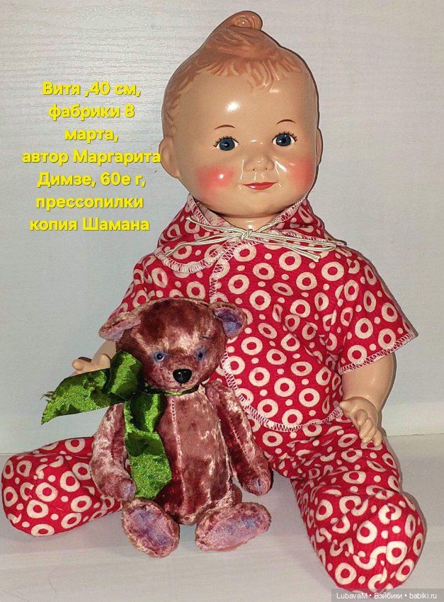 Итоги 2024 года — Итоги года и челленджи: Кукольные планы