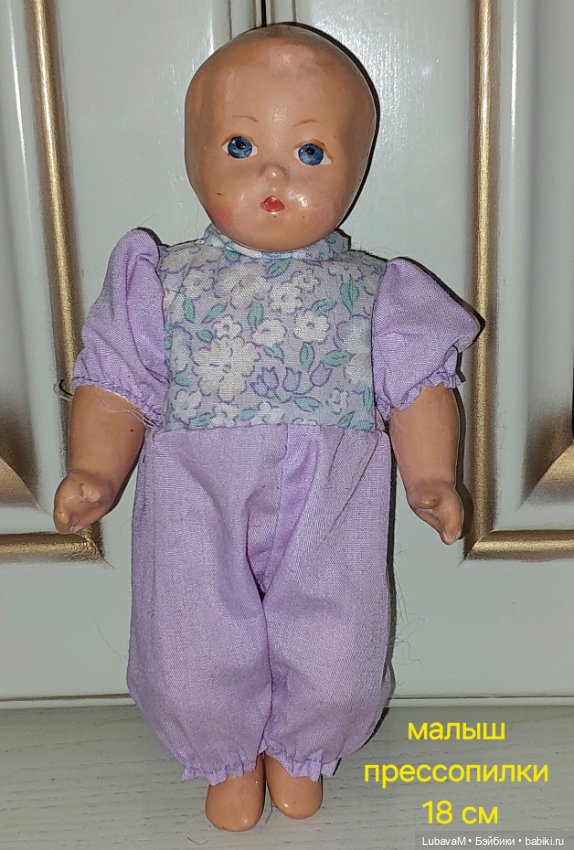 Итоги 2024 года — Итоги года и челленджи: Кукольные планы (фото 9)