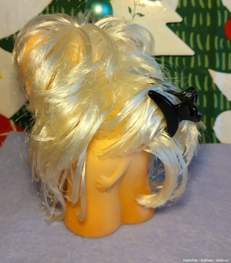 Пусть мама услышит — Интересные игрушки и фигурки (разное): редкие (фото 6)