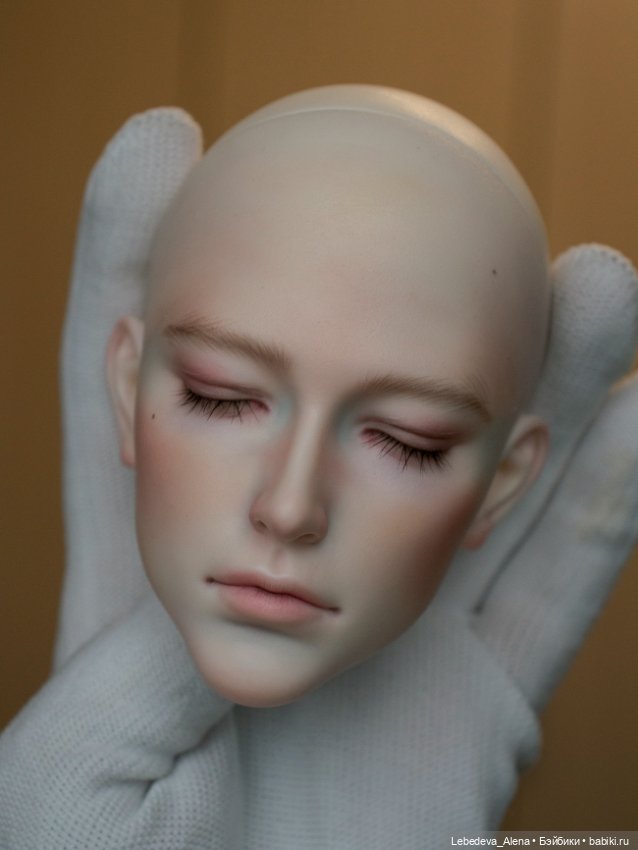 Мэйк для Кая 2 — Face