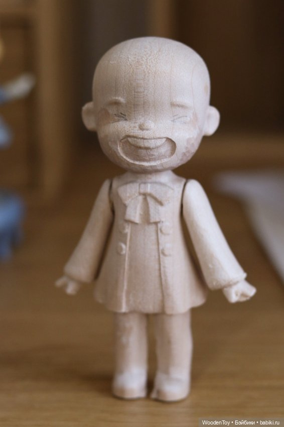 Заразительная улыбака Евы (фото 2)